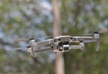 Know the rules before deploying drones
