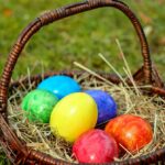 Valley-Wide Recreation offers Fun Run, Easter egg hunts in April