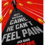 Movie review: ‘Novocaine’