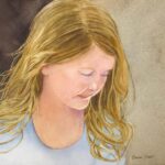 Winchester artist wins second place