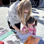 Community Outreach Ministries offers Child Identification kits at 8th annual Murrieta K9 Trials event