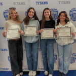 Local cheerleaders, coaches celebrated by CIF for outstanding season achievements