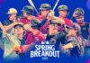 MLB Spring Breakout rosters announced, featuring local talentÂ