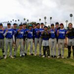 Skaggs-Whittle’s no-hitter sparks Temescal Canyon’s 9-0 victory over San JacintoÂ