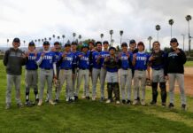 Skaggs-Whittle’s no-hitter sparks Temescal Canyon’s 9-0 victory over San Jacinto
