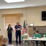 High Country 4-H hosts guest speakers in animal-related careers