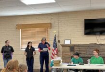 High Country 4-H hosts guest speakers in animal-related careers