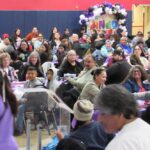 Bingo fundraiser supports Soboba Tribal Preschool