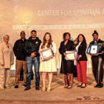 Human Relations Council celebrates essay contest winners