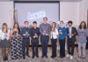 San Jacinto Valley students honored in March