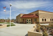 Dorothy McElhinney Middle School named a 2024 California “School to Watch”