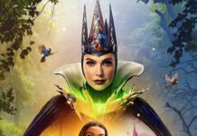 Movie review: ‘Snow White’