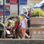 Temecula CultureFest brings cultural entertainment, food, activities, and vendors to Old Town Temecula