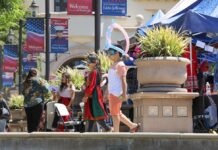 Temecula CultureFest brings cultural entertainment, food, activities, and vendors to Old Town Temecula