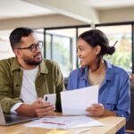 5 easy steps to create your homebuying budget
