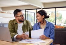 5 easy steps to create your homebuying budget