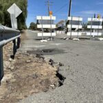 Hayes Avenue Bridge collapsing brings rare ‘Emergency Declaration’ by Murrieta City Council