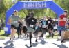Run & Walk for Life 5K brings families together for fitness and fun