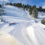 Big Bear’s late-season snowstorm promises extended seasonÂ