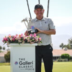 Steve Allan ends 23-Year title drought with victory at Galleri Classic