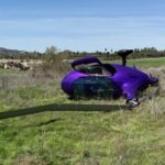 Helicopter crash near French Valley Airport sparks Hazmat response