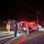 One person found dead after motorhome fires