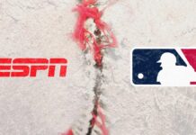 MLB and ESPN part ways as sports broadcasting enters new territoryÂ