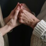 In the midst of caregiving? Self-care is essential! Part 1