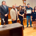 Michi Tacos selected as Lake Elsinore’s March 2025 Business in Action Spotlight