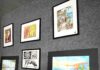 An Evening of Art showcases local talent