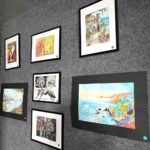 An Evening of Art showcases local talent