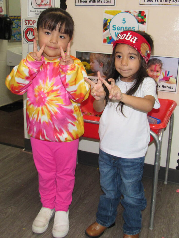 04-04-25-EDU-Soboba Tribal Preschool children get silly-Cphotos-1
