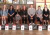 Temecula Valley students honored in March