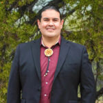 Soboba team member honored in Las Vegas