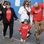Walk Like MADD raises awareness about drunk driving