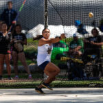 Former Great Oak track and field standout, DeAna Davis, makes history at UC Irvine