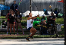 Former Great Oak track and field standout, DeAna Davis, makes history at UC Irvine