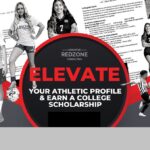 Personalized college sports recruiting support has a local advantage