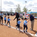Thousands attend Valley-Wide Recreation and Park District Youth Softball/Baseball Season Opening Ceremonies