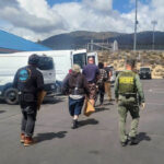 21 arrested in multi-agency sweep across Riverside County mountain communities
