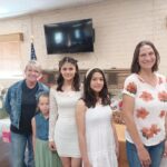 Anza Thimble Club to present Luncheon and Fashion Show April 12