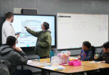 San Jacinto Unified School District seeks community partners for newly launched “ACES” program
