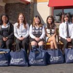 Murrieta Valley students honored in March
