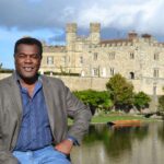 Easter at Europa Village, a special speaker and music