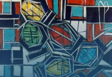 New special exhibit CONFLUENCE now open at the Temecula Valley Museum