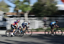 Tour de Murrieta brings high energy and fast wheels to downtown