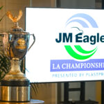 A star-studded affair awaits at the 2025 JM Eagle LA Championship