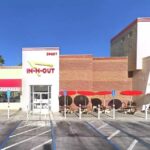 Gunfire erupts during large brawl at Murrieta In-N-Out Burger restaurant