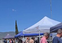 Anza Chamber coordinates community projects, co-sponsors Annual Rock, Gem & Mineral Show