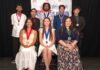 Lake Elsinore area students honored in April